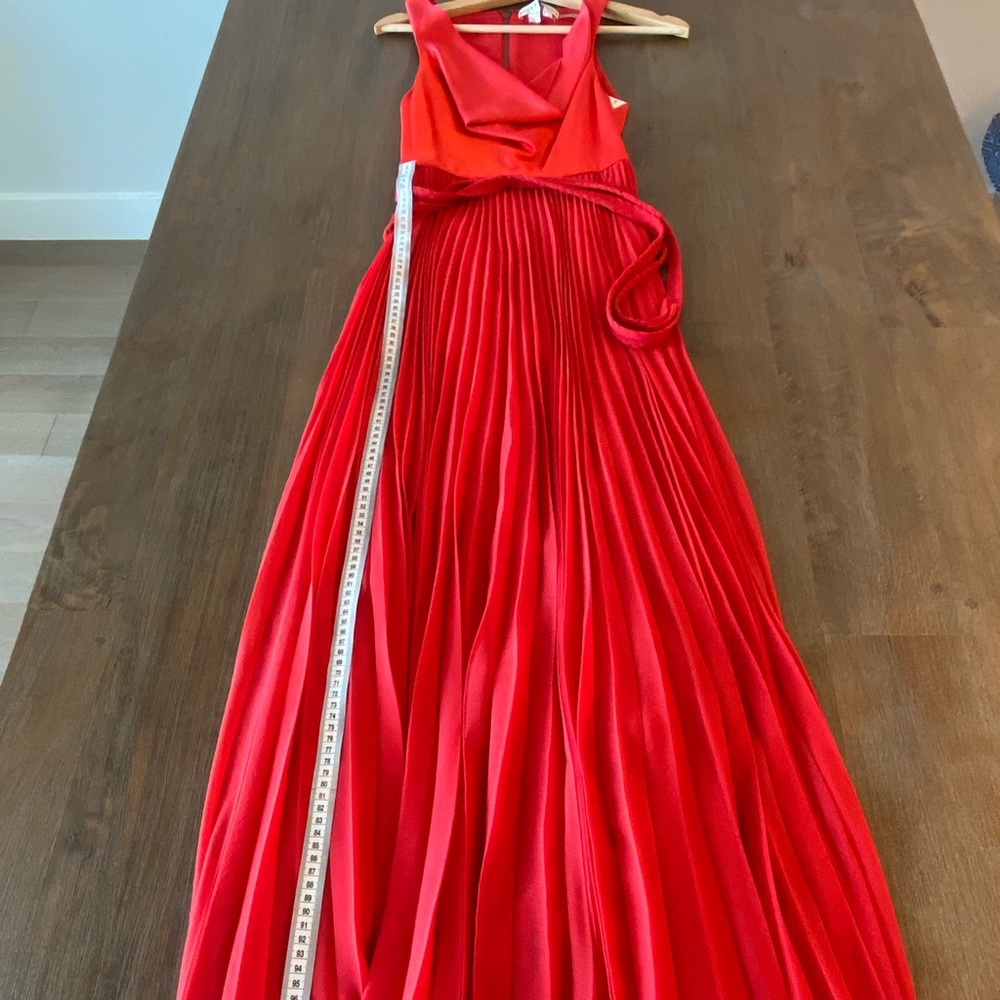 Alice and Olivia Dress